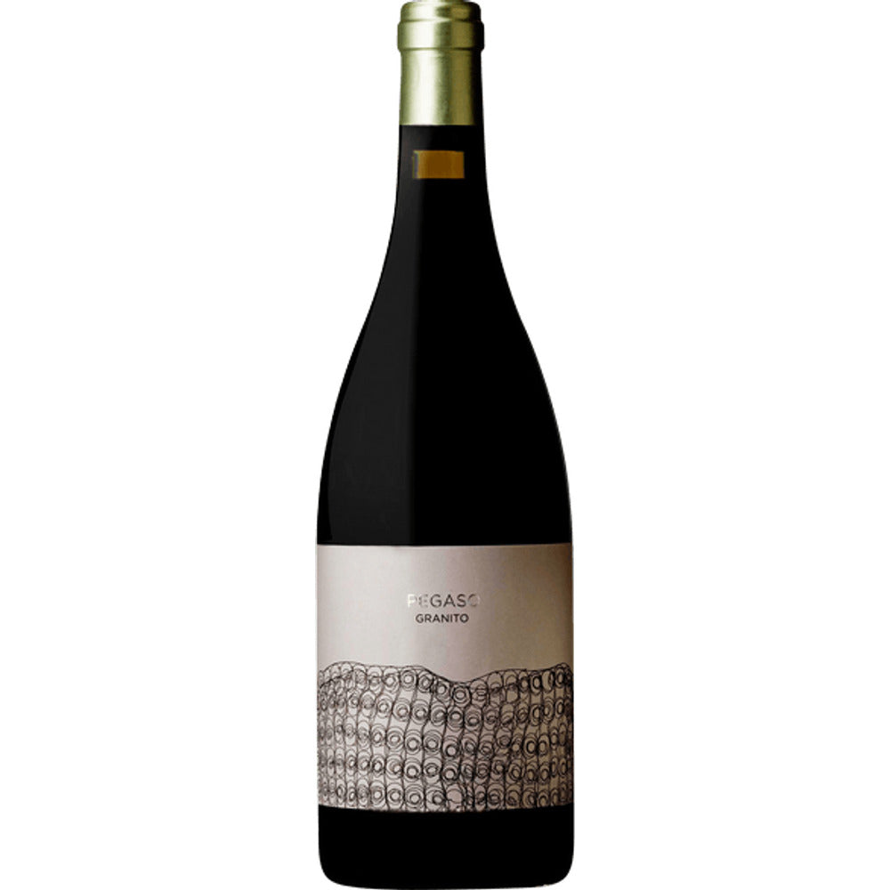 Telmo Rodriguez - Pegaso Granito - Castille et Leon VT