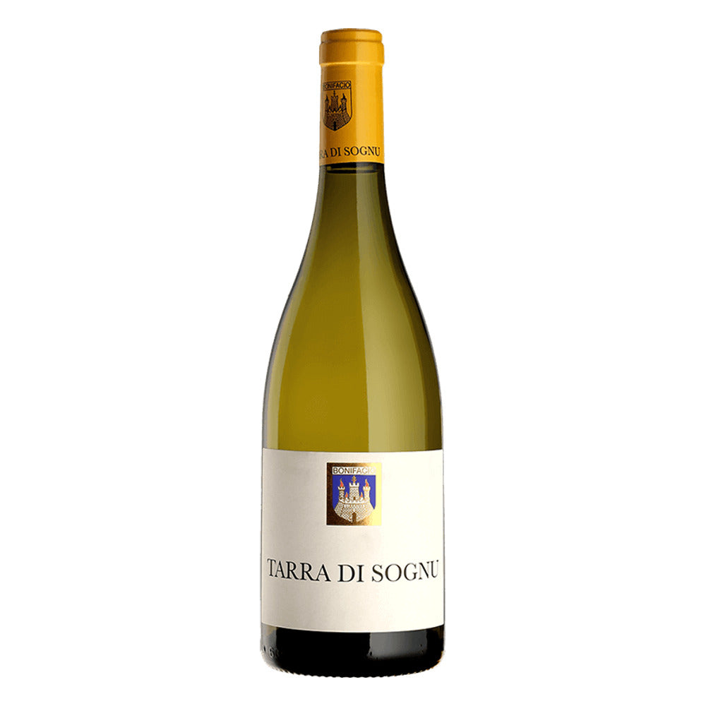 Tarra di Sognu Blanc - Corsica