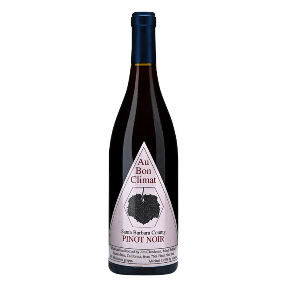 Au Bon Climat - Santa Barbara County - Pinot Noir