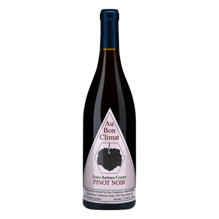 Au Bon Climat - Santa Barbara County - Pinot Noir