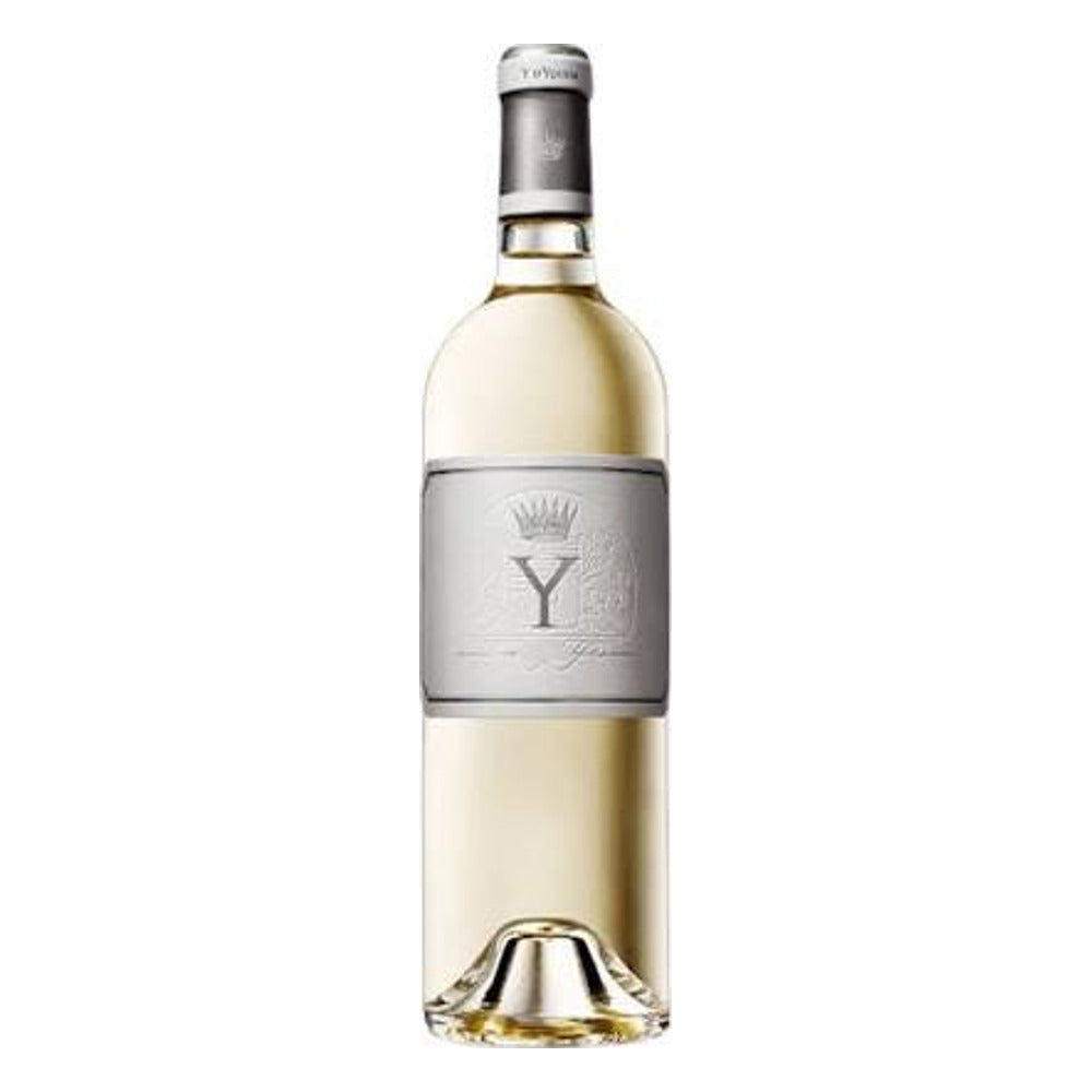 Château d'Yquem - Y - Bordeaux - Blanc
