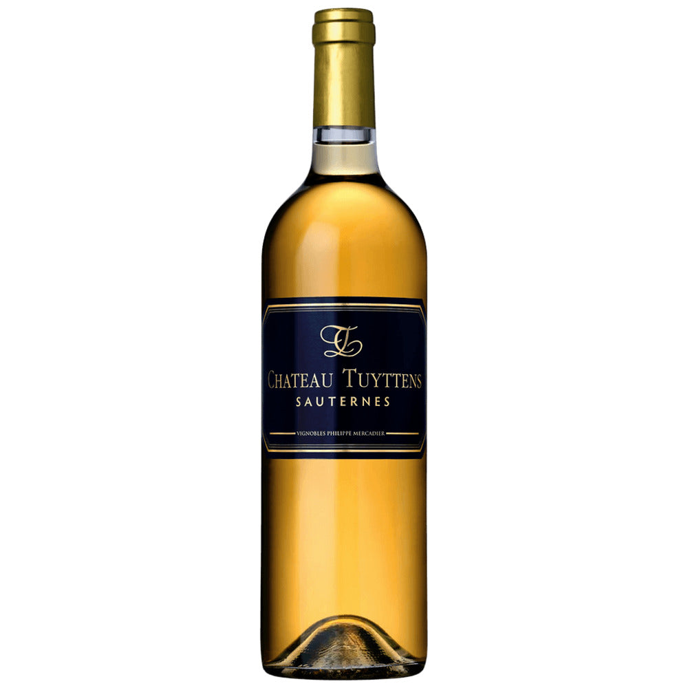 Château Tuyttens - Sauternes