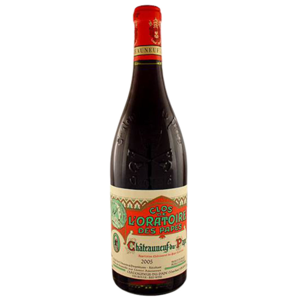 Clos de l'Oratoire - Châteauneuf-du-Pape