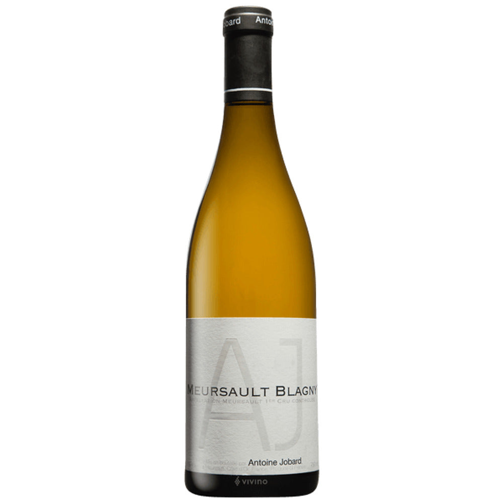 Domaine Antoine Jobard - Meursault - Premier Cru - Blagny