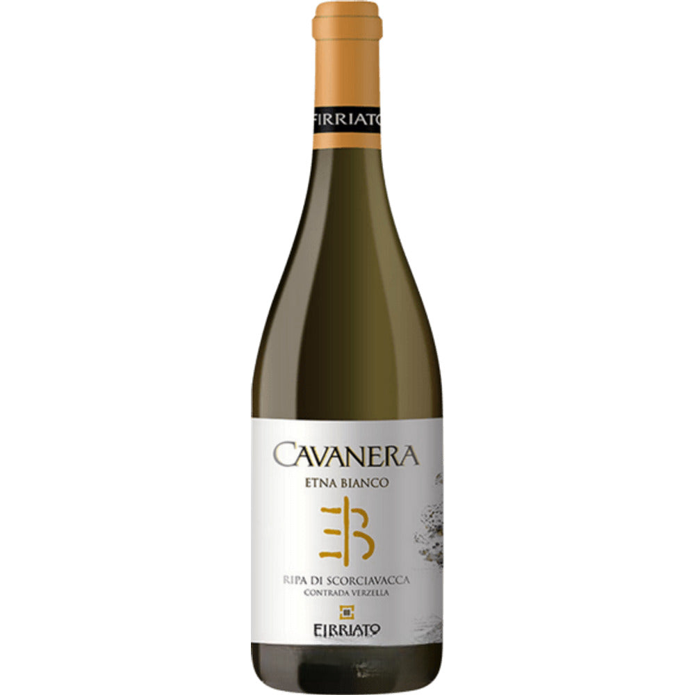Firriato - Cavanera Ripa di Scorciavacca - Etna Bianco