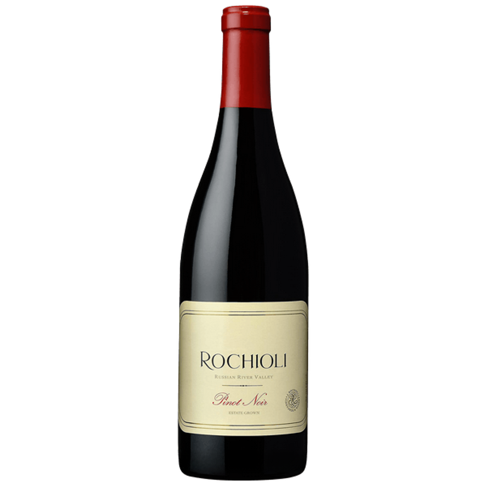 Rochioli - Estate Grown - Pinot Noir - Russian River Valley