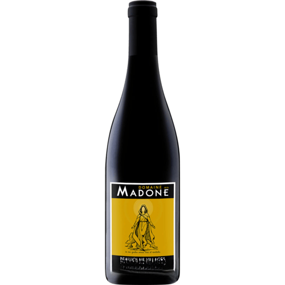 Domaine De La Madone - Le Perréon - Beaujolais Villages
