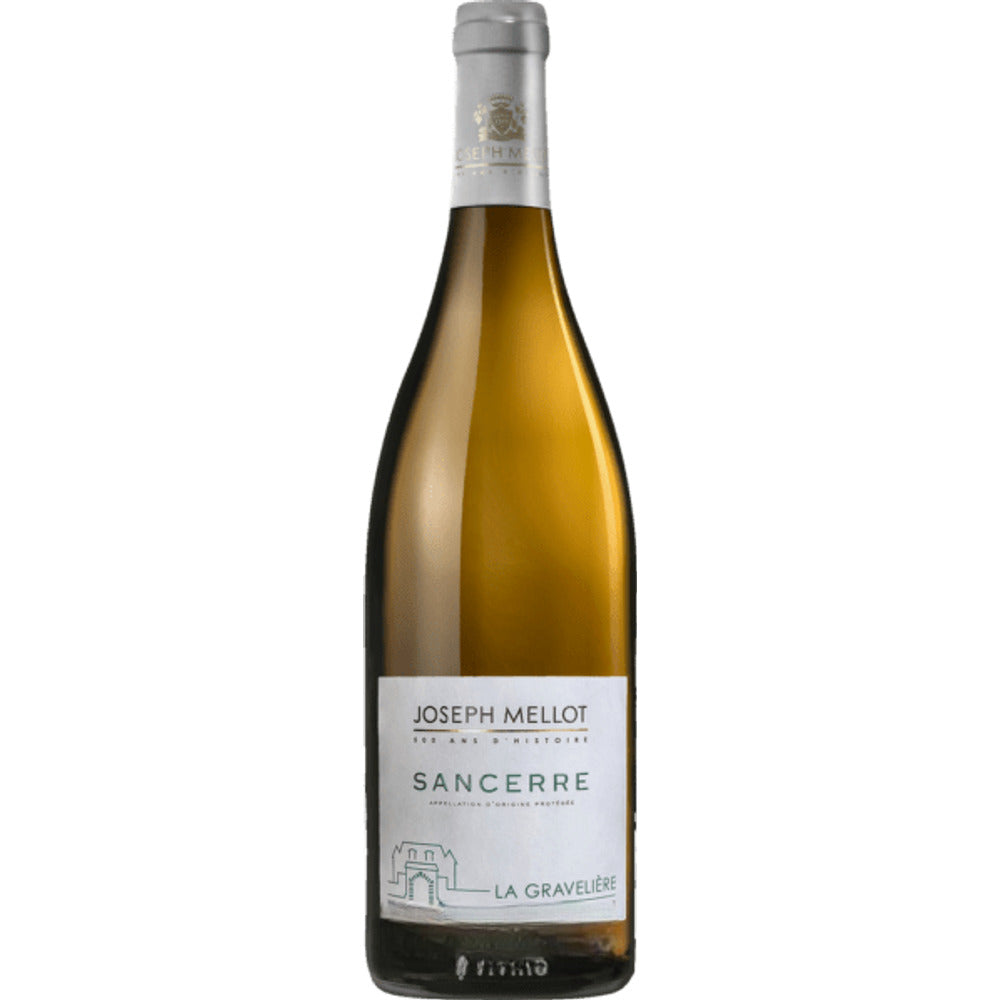Joseph Mellot - La Gravelière - Sancerre - Casher