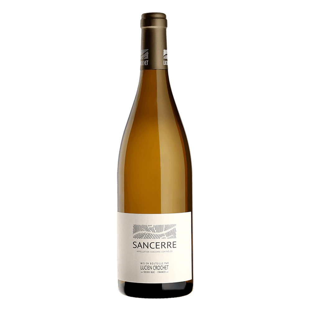 2023 - Lucien Crochet - Sancerre Les Calcaires
