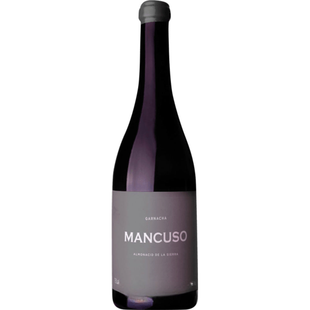 Mancuso - Garnacha