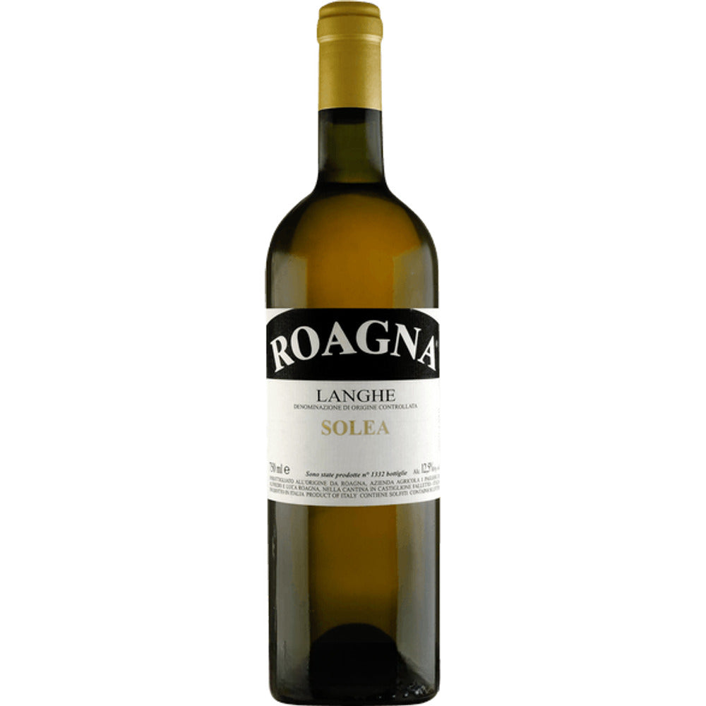 Roagna - Solea - Langhe DOC