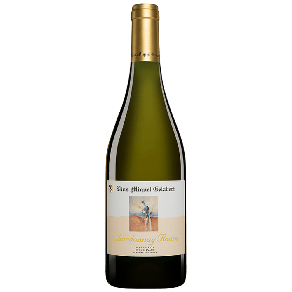 2023 - Vins Miquel Gelabert - Chardonnay Roure