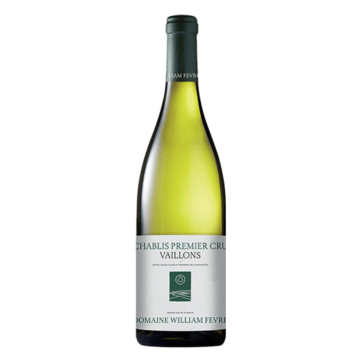 William Fevre - Chablis - Vaillons - 1er Cru