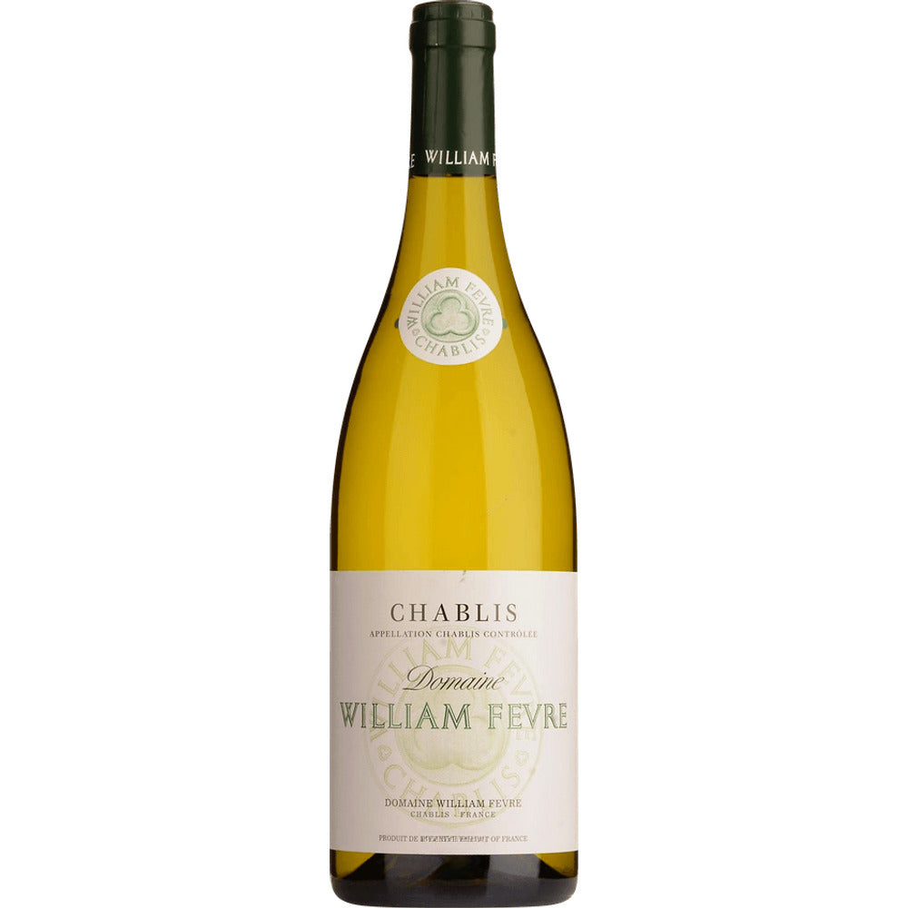 William Fevre - Chablis