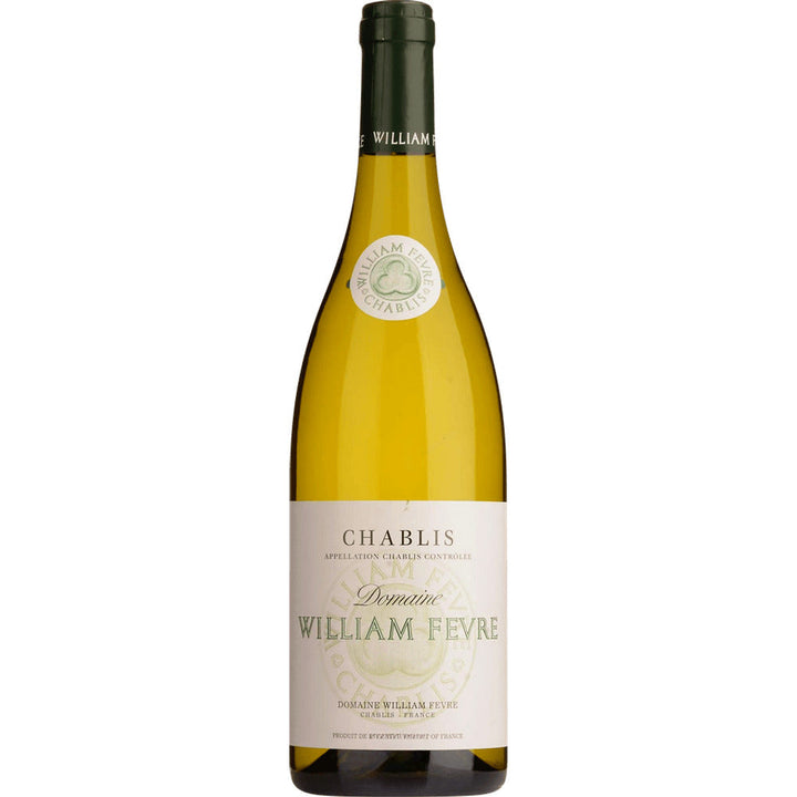 William Fevre - Chablis