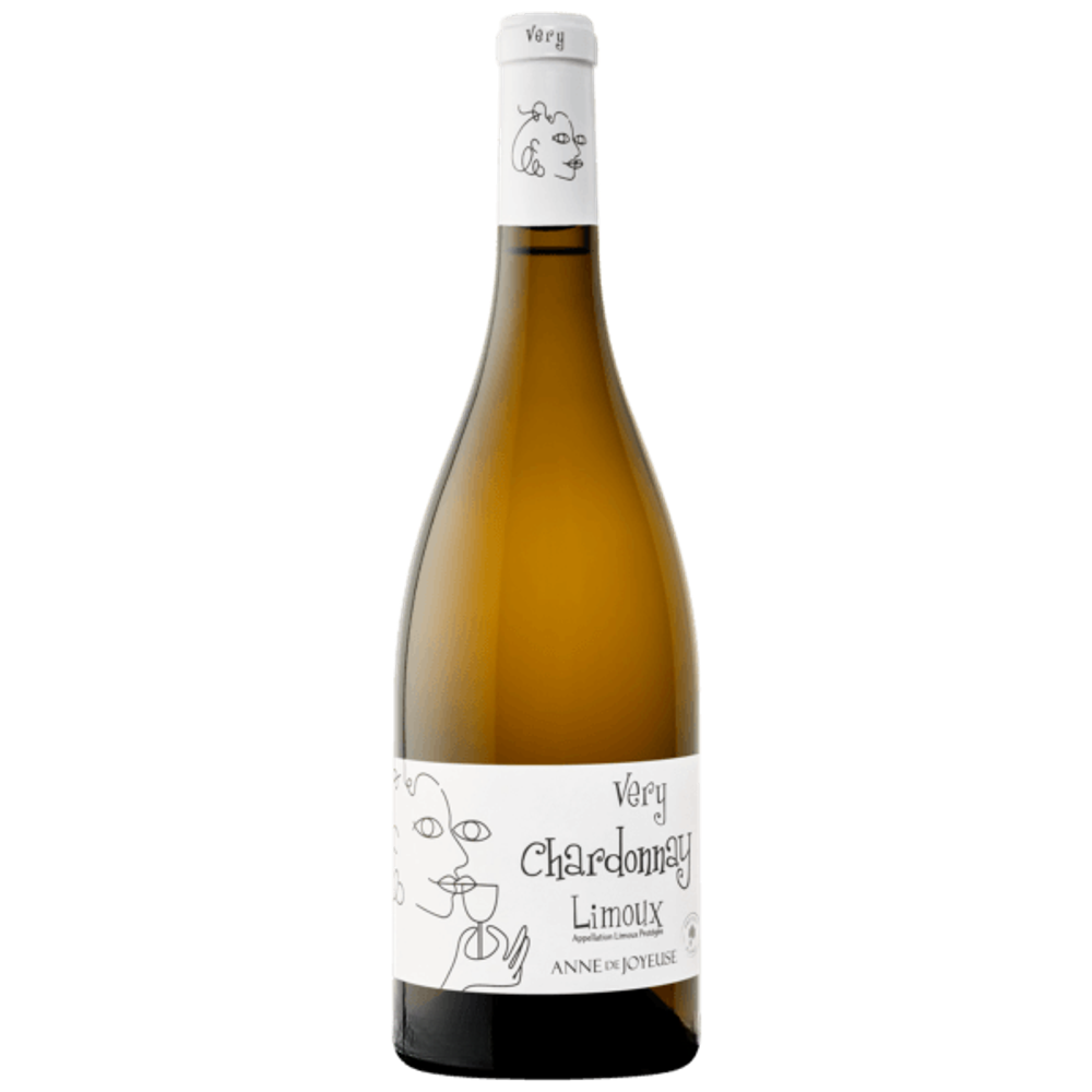 2024 - Anne de Joyeuse - Very Limoux Chardonnay - Limoux