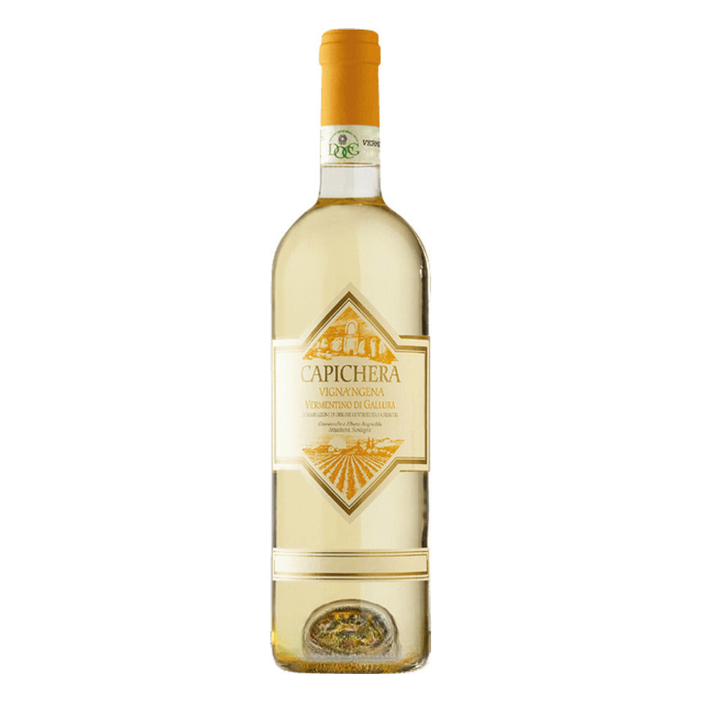 Capichera - Vermentino di Gallura DOCG