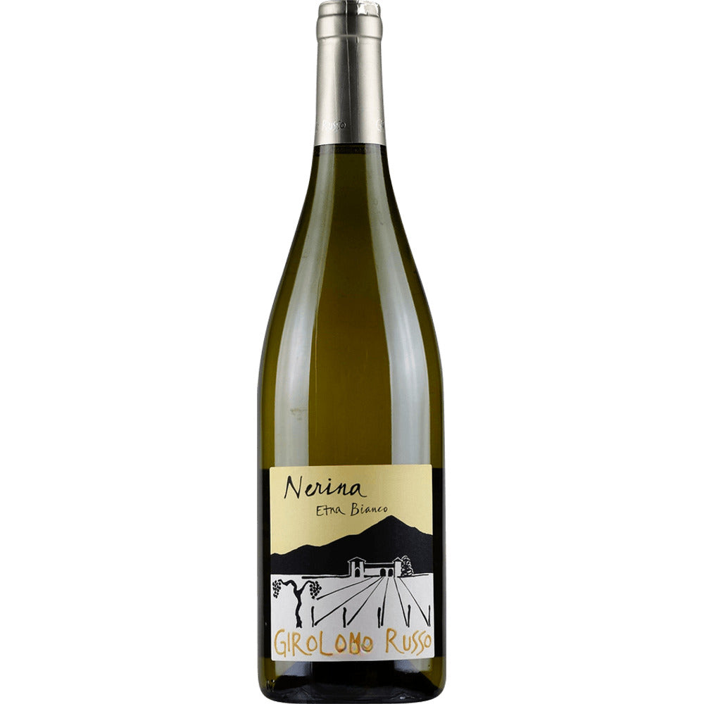 Girolamo Russo - Nerina - Etna Bianco DOC