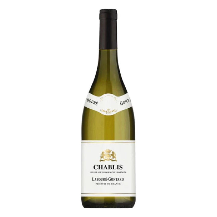Labouré-Gontard - Chablis - Kosher