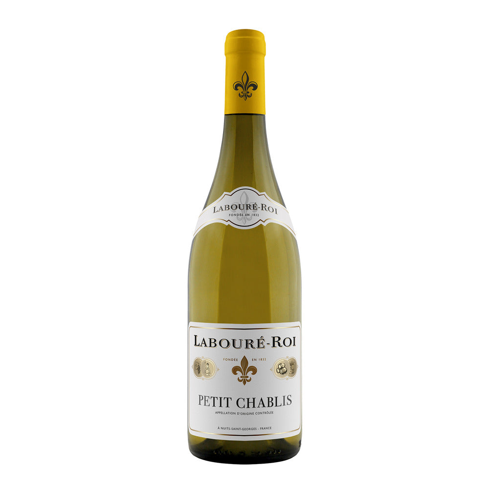 Labouré-Gontard - Chablis - Casher
