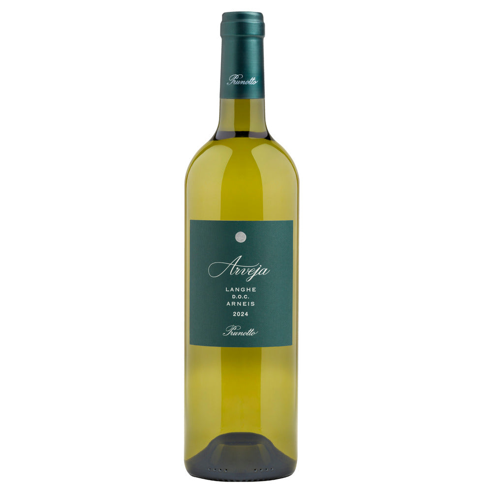 Prunotto - Arveja Arneis - Langhe DOC