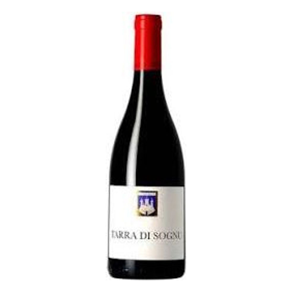 Tarra di Sognu Rouge - Korsika