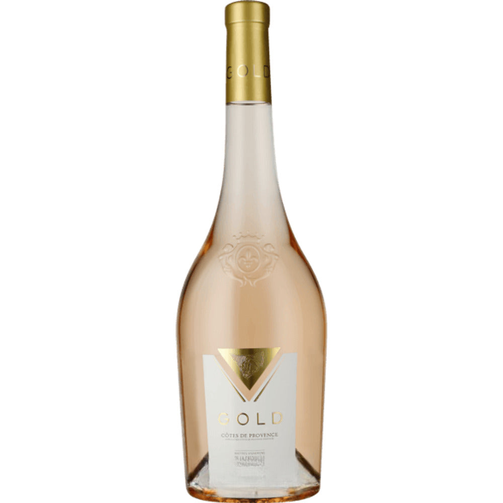 Les Maîtres Vignerons de la Presqu'île de Saint-Tropez - Côtes de Provence