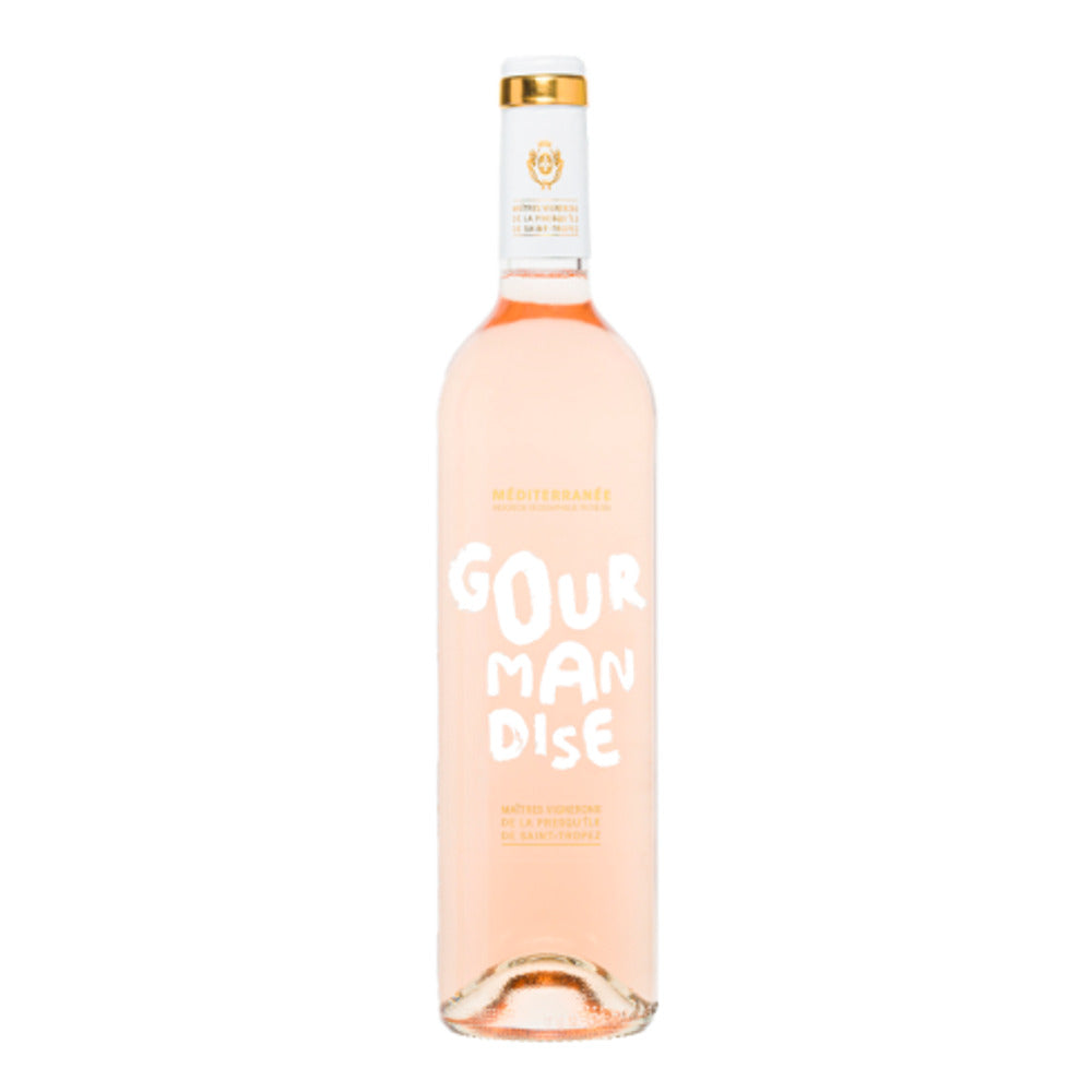 Les Maîtres Vignerons de la Presqu'île de Saint-Tropez - Côtes de Provence