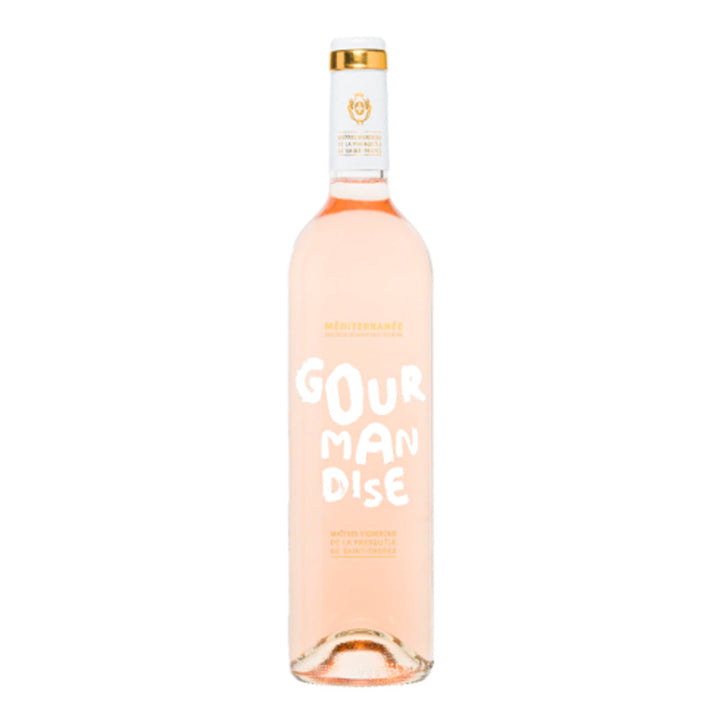 Les Maîtres Vignerons de la Presqu'île de Saint-Tropez - Côtes de Provence