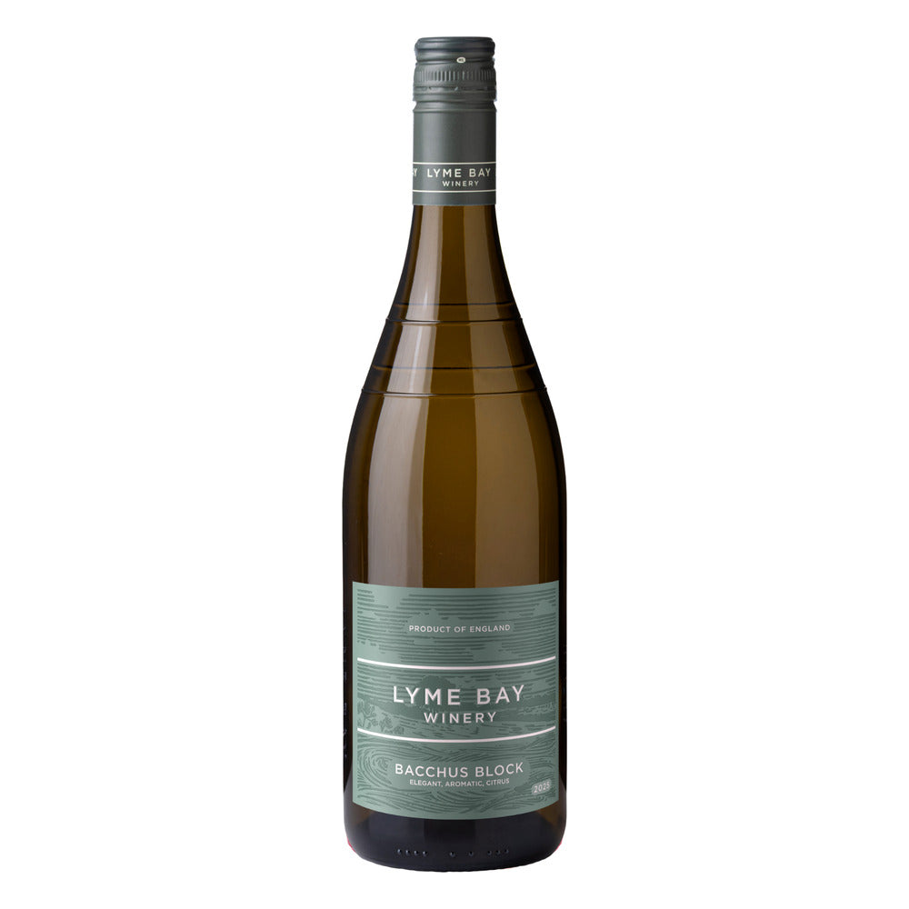 Lyme Bay Winery - Bacchus