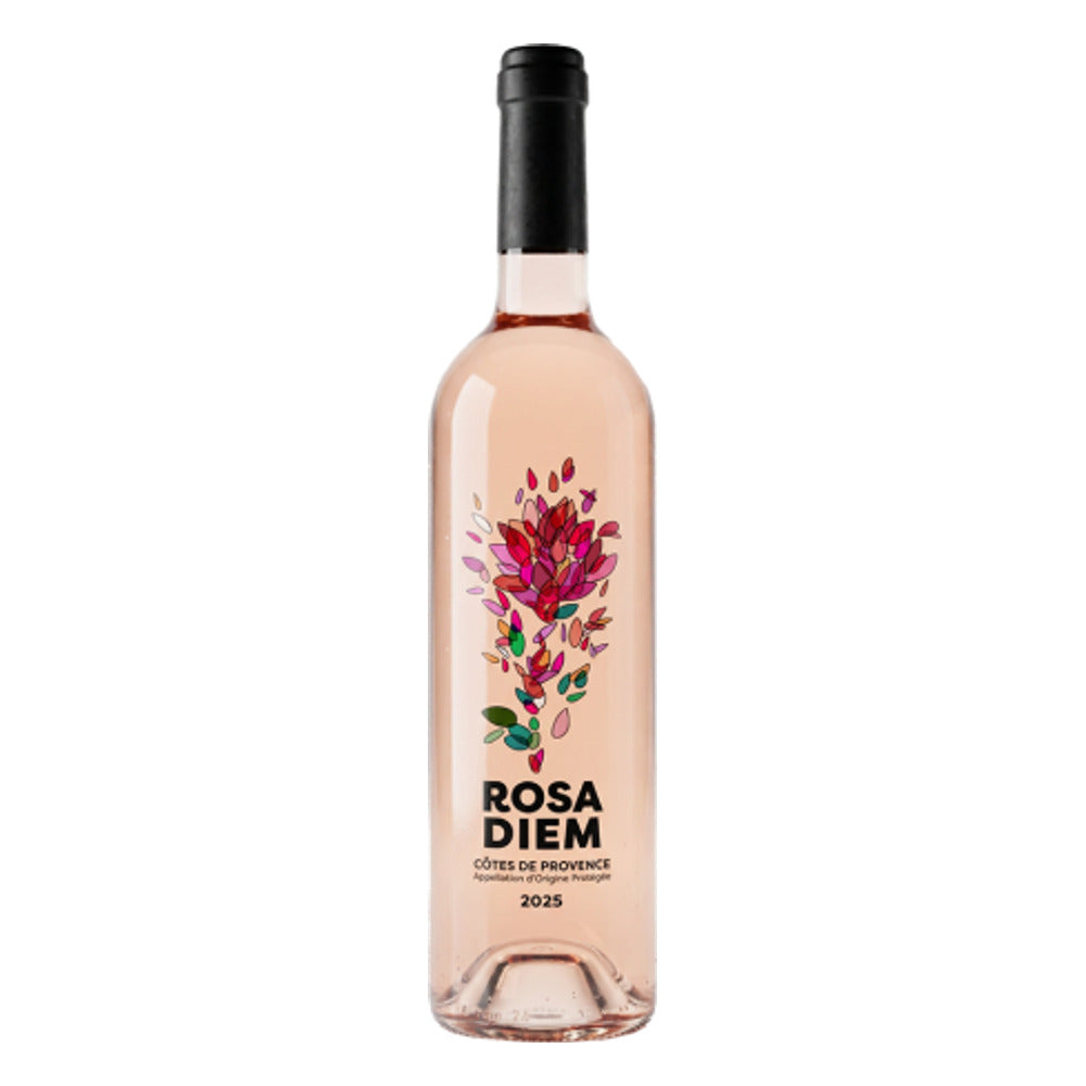 Rosadiem - Rosé - Côtes de Provence
