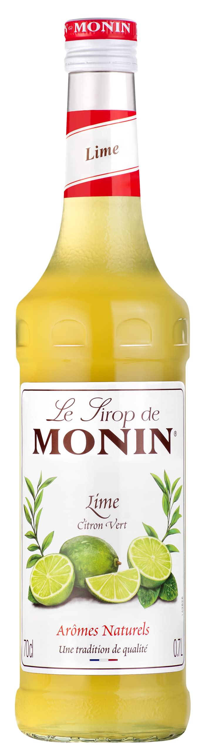 Monin - Limette