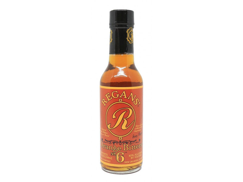 Regan's - Orange Bitters - No 6