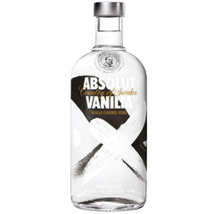 Absolut - Vanille