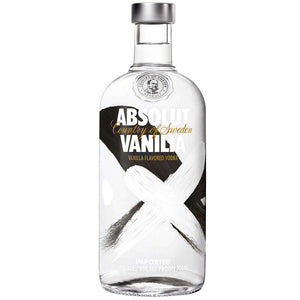 Absolut - Vanilla