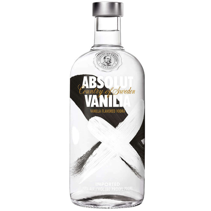 Absolut - Vanilla