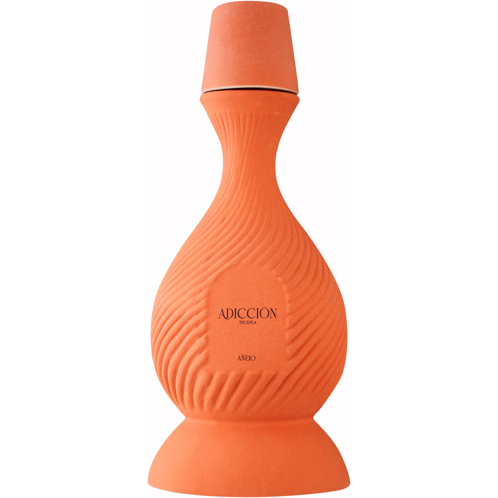 Adiccion Tequila - Añejo