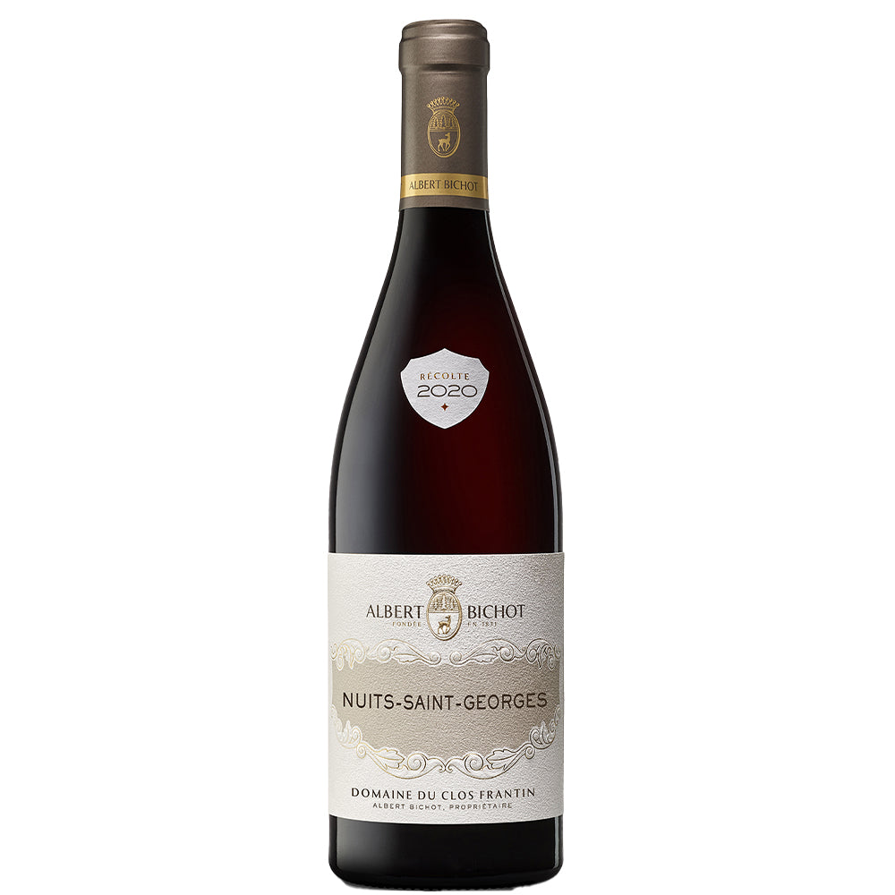 Albert Bichot - Domaine du Clos Frantin - Nuits-Saint-Georges