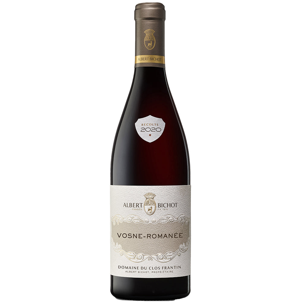 Albert Bichot - Domaine du Clos Frantin - Vosne-Romanée