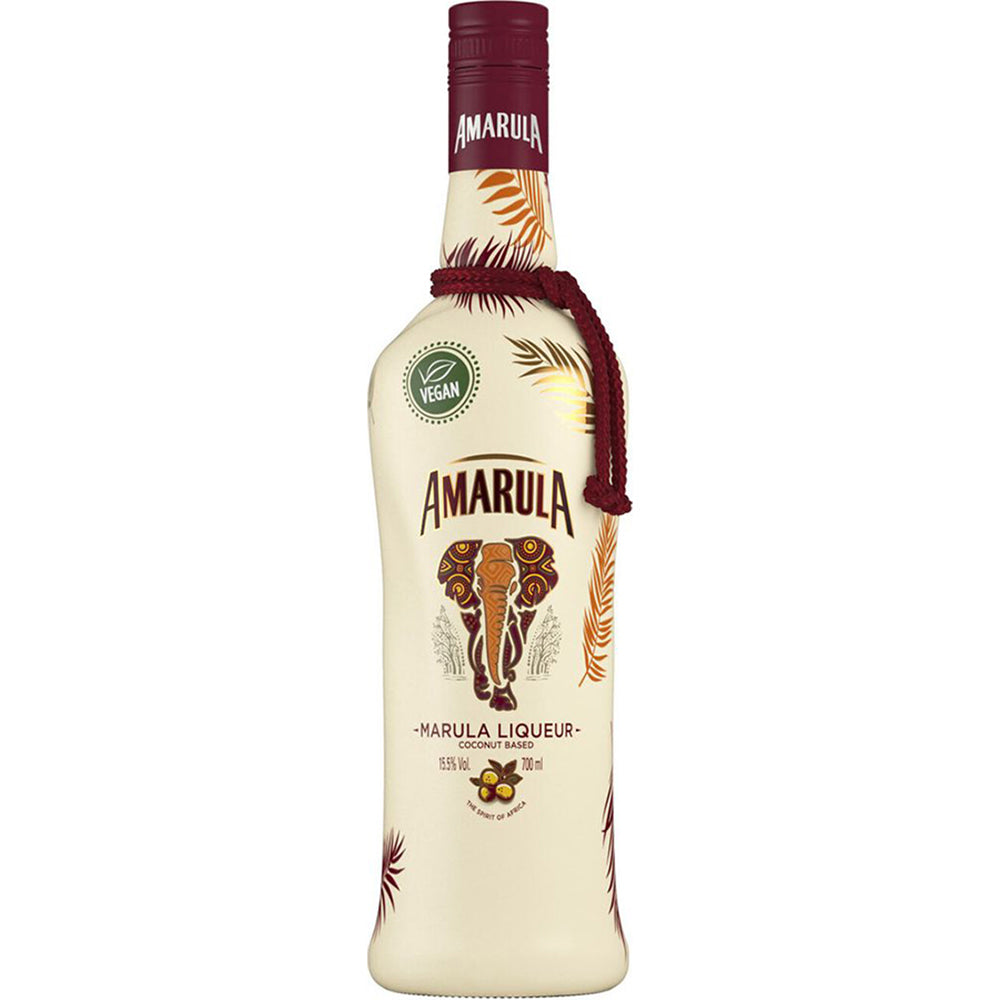 Amarula Vegan Marula Liqueur