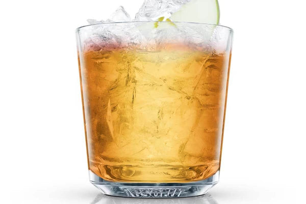 Absolut Apple Orchard