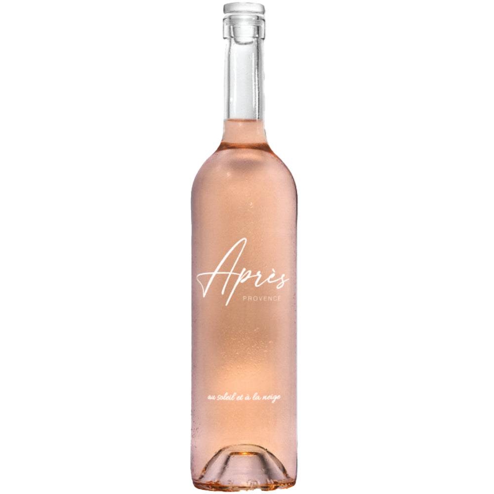 Après Provence - Rosé