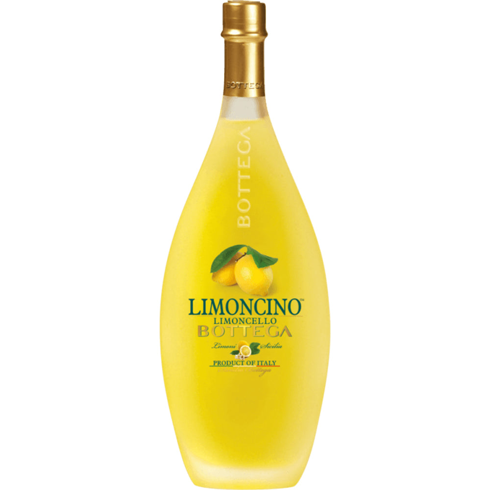 Bottega - Limoncino - Limoncello