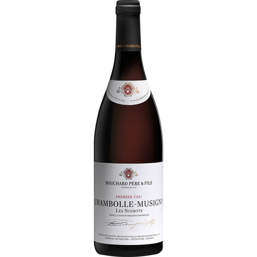 Bouchard Pere & Fils - Chambolle-Musigny - Les Noirots - 1er Cru