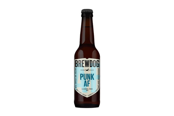 Brewdog - Punk AF