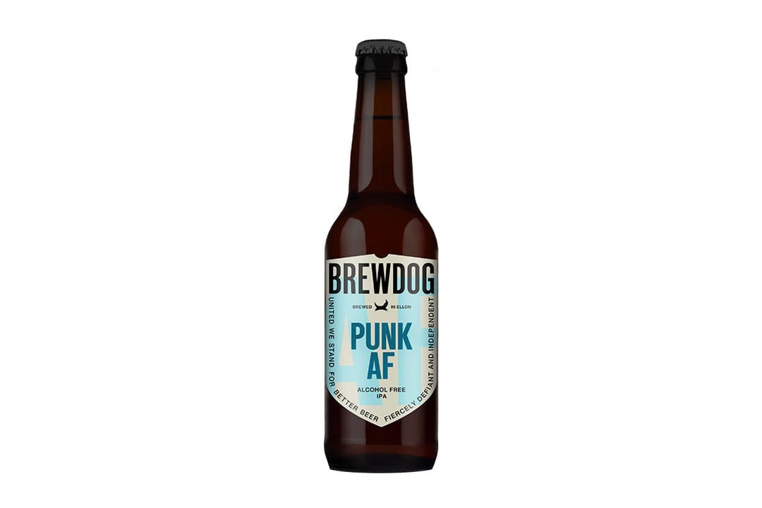 Brewdog - Punk AF
