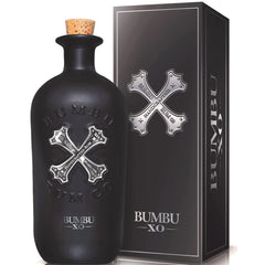 Bumbu - XO Rum