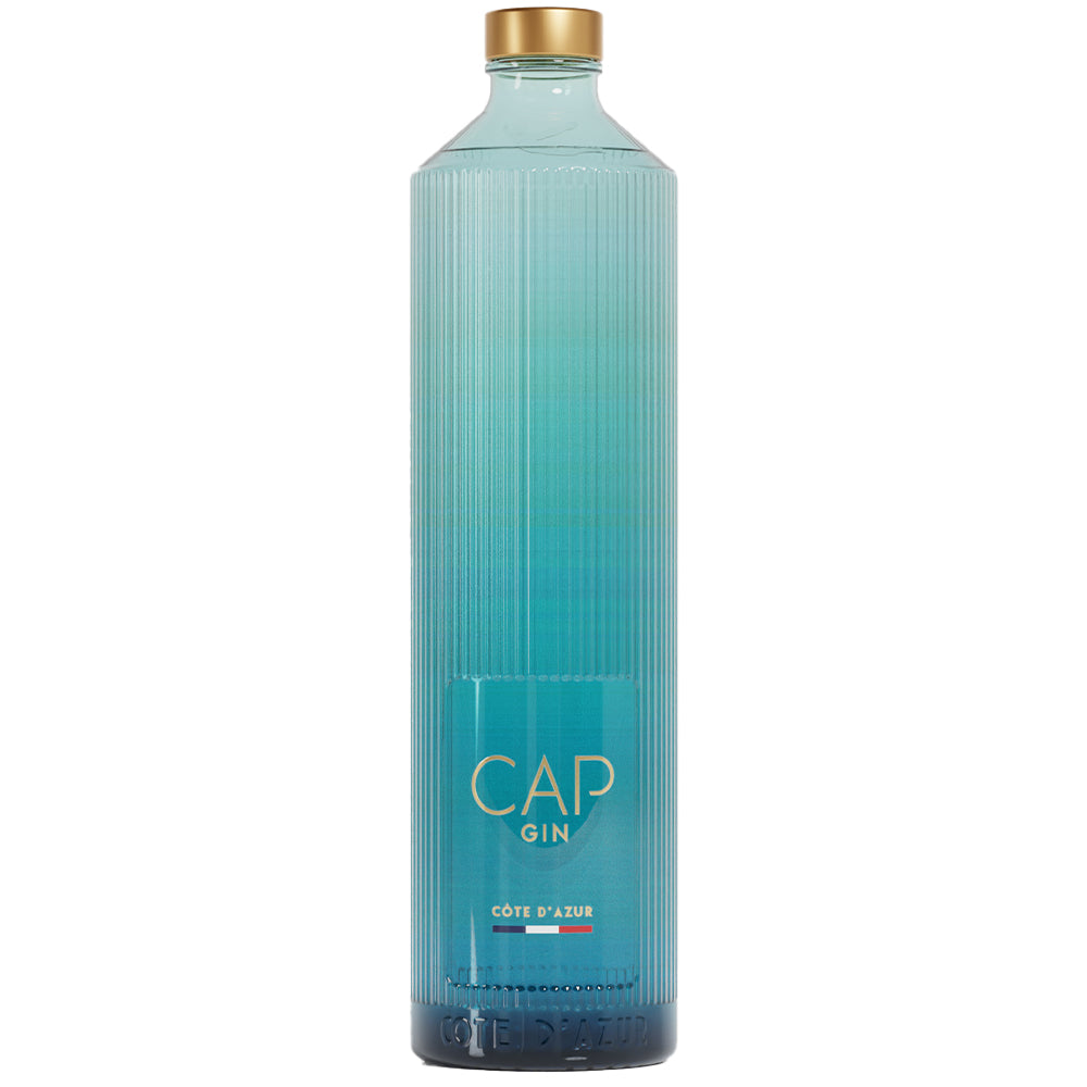 CAP Gin