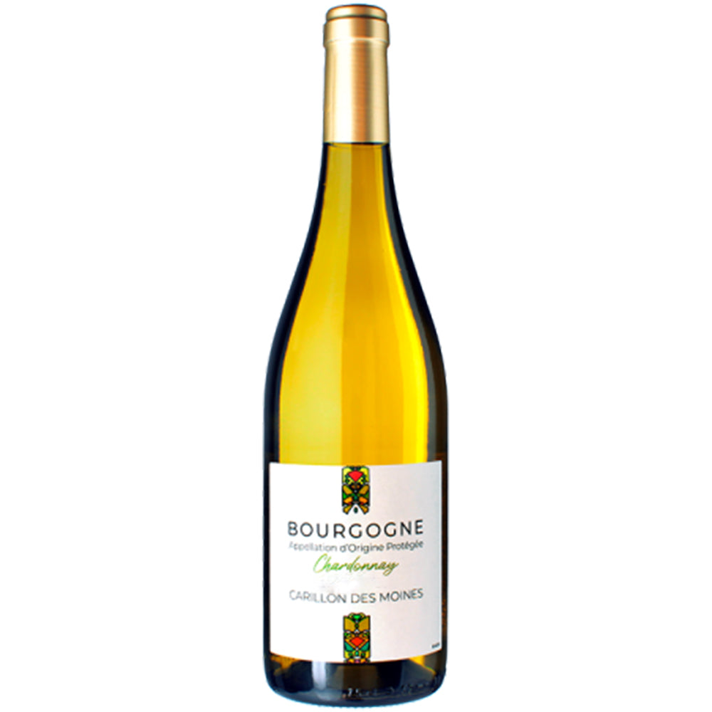 Carillon des Moines - Bourgogne Chardonnay