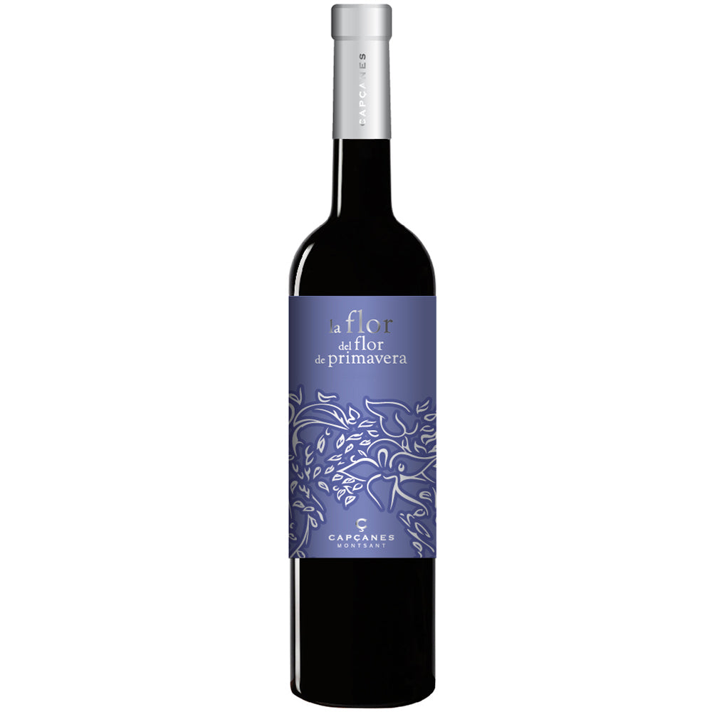 Celler de Capçanes - La Flor del Flor de Primavera - Montsant - Casher